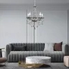 Подвесная люстра Escada Chambord 641/5PL 641/5PL - 3