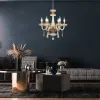 Подвесная люстра Escada Alhambra 590/6PL 590/6PL - 3