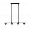 Подвесной светильник Escada Himalia 10290/4LED 10290/4LED - 1