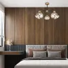 Люстра на штанге Escada Liberty 2109/5P 2109/5P - 3