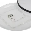 Потолочный светильник ЭРА Классик SPB-6 Slim Base BK 70W-5K 5000К Б0069777 Б0069777 - 8