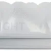 Потолочный светильник ЭРА Классик SPB-6 Muze 48W-5K WH+CH 5000К Б0070187 Б0070187 - 3