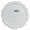 Потолочный светильник ЭРА Классик SPB-6 Muze 48W-5K WH+CH 5000К Б0070187 Б0070187 - 4