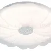 Потолочный светильник ЭРА Классик SPB-6 Muze 48W-5K WH+CH 5000К Б0070187 Б0070187 - 6