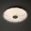 Потолочный светильник ЭРА Классик SPB-6 Muze 48W-5K WH+CH 5000К Б0070187 Б0070187 - 7