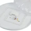 Потолочный светильник ЭРА Классик SPB-6 Muze 48W-5K WH+CH 5000К Б0070187 Б0070187 - 5
