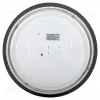 Потолочный светильник ЭРА Классик SPB-6 Bella 48W-3K-6,5K BK 3000-6500К Б0070194 Б0070194 - 4