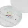 Потолочный светильник ЭРА SPB-6 Slim Cube 18W-6,5K Б0071116 Б0071116 - 5