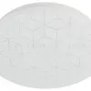 Потолочный светильник ЭРА SPB-6 Slim Cube 24W-6,5K Б0071118 Б0071118 - 1