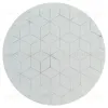 Потолочный светильник ЭРА SPB-6 Slim Cube 24W-6,5K Б0071118 Б0071118 - 2