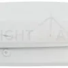 Потолочный светильник ЭРА SPB-6 Slim Cube 24W-6,5K Б0071118 Б0071118 - 3