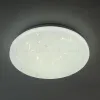 Потолочный светильник ЭРА SPB-6 Slim Cube 24W-6,5K Б0071118 Б0071118 - 7