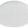 Потолочный светильник ЭРА SPB-6 Slim Sahara 24W-4K Б0071125 Б0071125 - 1