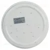 Потолочный светильник ЭРА SPB-6 Slim Sahara 24W-4K Б0071125 Б0071125 - 4