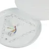 Потолочный светильник ЭРА SPB-6 Slim Sahara 24W-4K Б0071125 Б0071125 - 5