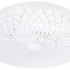 Потолочный светильник ЭРА Классик Slim Lily SPB-6 WH 36W-4K Slim Lily Б0071159 Б0071159 - 2