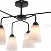 Люстра на штанге Rivoli Jodie 9190-306 Б0070153 Б0070153 - 1