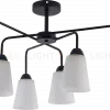 Люстра на штанге Rivoli Jodie 9190-306 Б0070153 Б0070153 - 2
