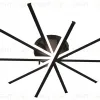 Потолочный светильник Rivoli Aurora 6181-201 Б0068476 Б0068476 - 3
