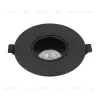 Встраиваемый светильник General GCL-MR16-R-BLACK 661281 661281 - 3