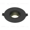 Встраиваемый светильник General GCL-MR16-R-BLACK 661281 661281 - 1