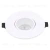 Встраиваемый светильник General GCL-MR16-R-WHITE 661280 661280 - 3