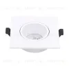 Встраиваемый светильник General GCL-MR16-SQ-WHITE 661282 661282 - 3