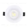 Встраиваемый светильник General GCL-MR16-R-WHITE 661284 661284 - 2