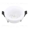 Встраиваемый светильник General GCL-MR16-R-WHITE 661284 661284 - 3