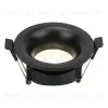 Встраиваемый светильник General GCL-MR16-R-BLACK 661285 661285 - 1