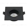 Встраиваемый светильник General GCL-MR16-SQ-BLACK 661283 661283 - 3