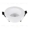 Встраиваемый светильник General GCL-MR16-R-WHITE 661286 661286 - 2
