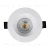 Встраиваемый светильник General GCL-MR16-R-WHITE 661286 661286 - 3