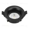 Встраиваемый светильник General GCL-MR16-R-BLACK 661285 661285 - 2