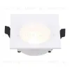 Встраиваемый светильник General GCL-MR16-SQ-WHITE 661288 661288 - 1