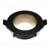Встраиваемый светильник General GCL-MR16-R-BLACK 661287 661287 - 1