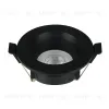 Встраиваемый светильник General GCL-MR16-R-BLACK 661287 661287 - 3
