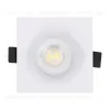 Встраиваемый светильник General GCL-MR16-SQ-WHITE 661288 661288 - 3