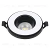 Встраиваемый светильник General GCL-MR16-R-WHITE 661290 661290 - 3