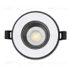 Встраиваемый светильник General GCL-MR16-R-WHITE 661290 661290 - 2