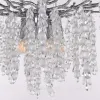 Подвесная люстра Arte Milano RAMETTO  230110.480.6.E14.H CR 230110.480.6.E14.H CR - 2