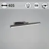 Подсветка для зеркал Reluce 17520-0.2-400 17520-0.2-400 - 1