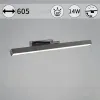 Подсветка для зеркал Reluce 17520-0.2-600 17520-0.2-600 - 1
