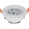 Встраиваемый светильники Kink Light Точка 2143(4000K) 2143(4000K) - 1