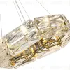 Подвесная люстра Kink Light Тира 07598-70,36 07598-70,36 - 2