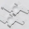 Крепления для накладного монтажа AM Group AM559 WH AM559 WH - 1