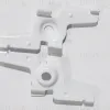 Крепления для накладного монтажа AM Group AM559 WH AM559 WH - 2