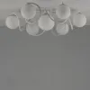 Потолочная люстра Moderli Circle V11802-7C V11802-7C - 5