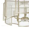 Подвесная люстра Myfar Arabella MR2590-5P MR2590-5P - 5