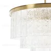 Люстра на штанге Myfar Francesca MR2610-8C MR2610-8C - 3